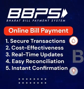 BBPS Services