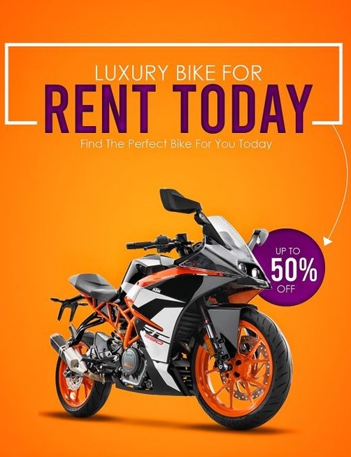 Bike Booking Service