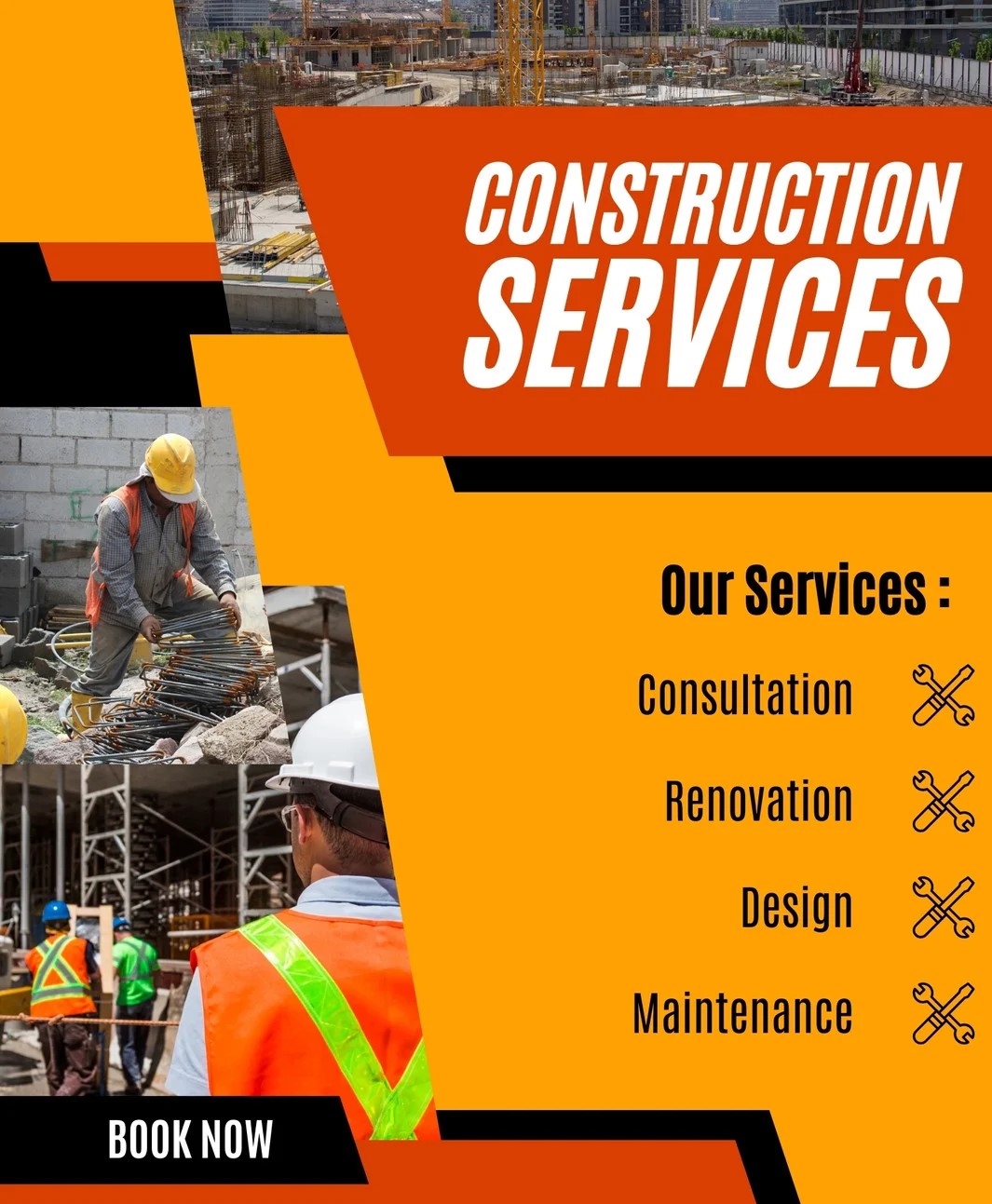 Building Construction