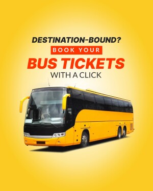 Bus Booking Service
