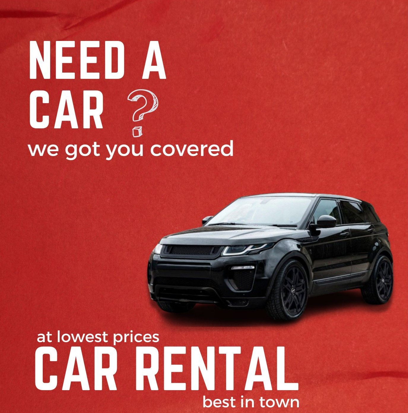 Car / Auto Booking Service