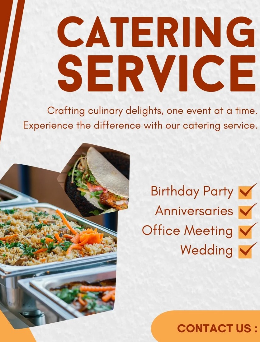 Catering Services