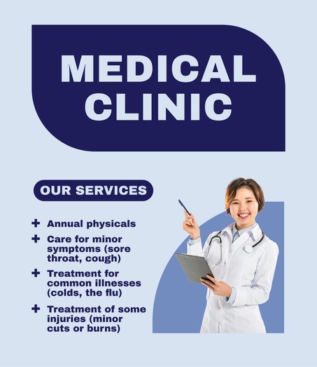 Clinic Services