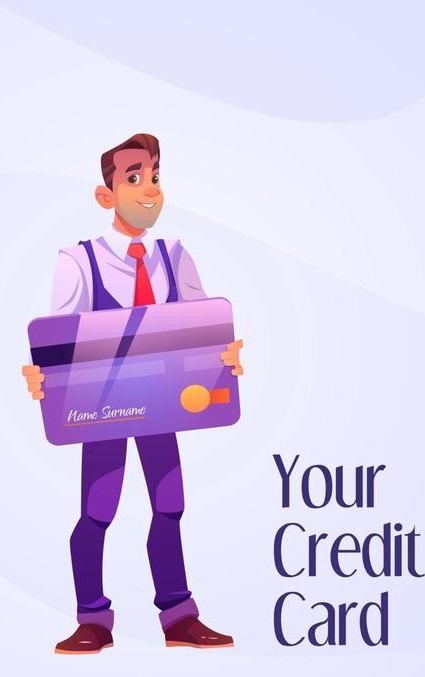 Credit Card Services