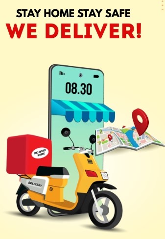 Home Delivery Service