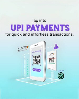 UPI Payment Service